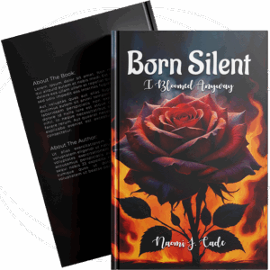 BORN SILENT (Ebook)